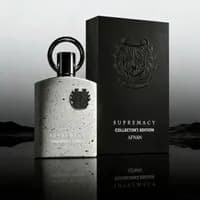 Supremacy Collector's Edition — Afnan