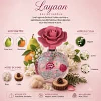 Layaan — Lattafa