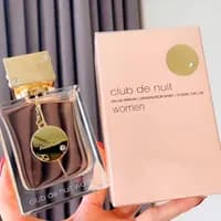 Club de Nuit Women — Armaf