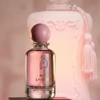 Miss Laverne