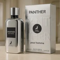 Panther Pour Homme