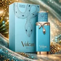 Vulcan Feu — French Avenue