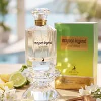 Mayson Legend Paradise